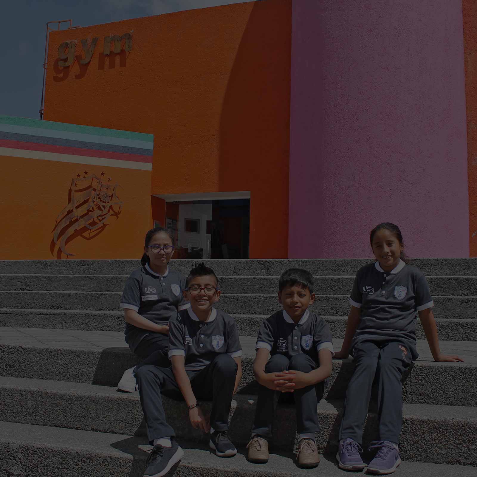 PRIMARIA