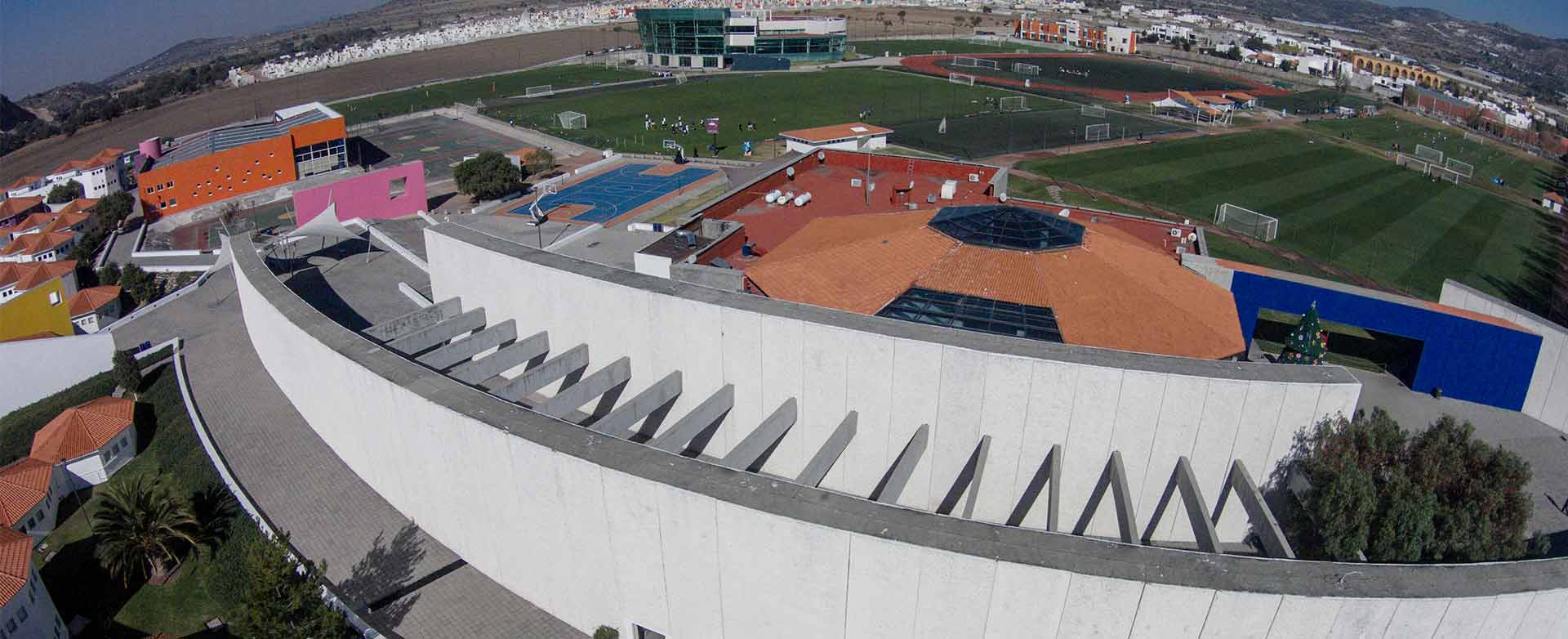 UFD | Universidad del Futbol y Ciencias del Deporte