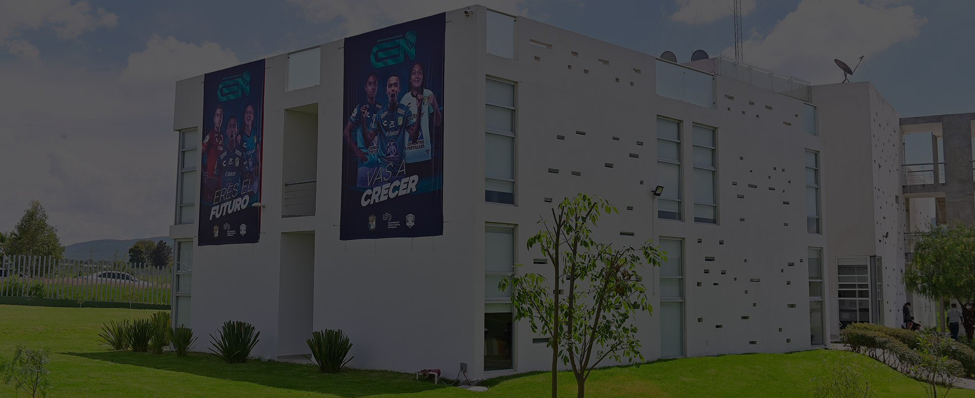 UFD Sede León | UFD