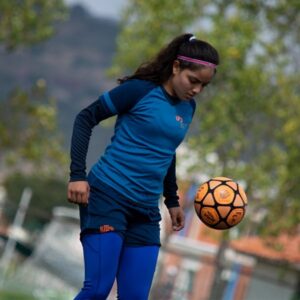 Licenciatura en Ciencias del Deporte