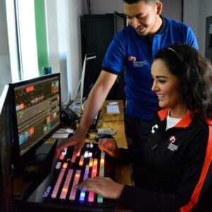 Licenciatura en Ciencias de la Comunicación