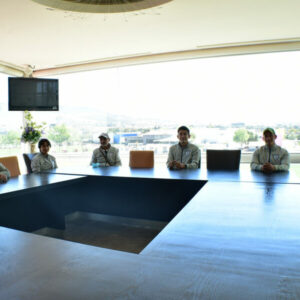 Doctorado en Investigación en Ciencias del Deporte