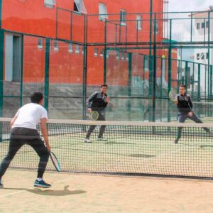 Licenciatura en Educación Física