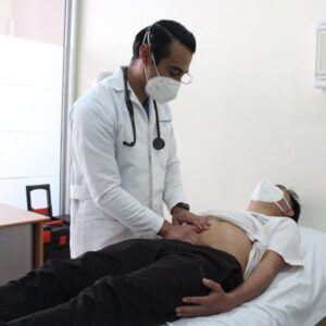 Maestría en Medicina del Deporte