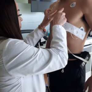 Maestría en Nutrición Deportiva