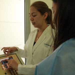 Licenciatura en Nutrición