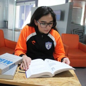 Licenciatura en Psicología