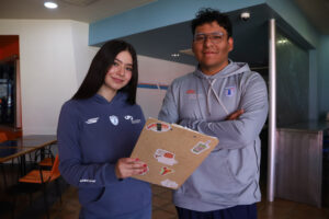 Licenciatura en Nutrición